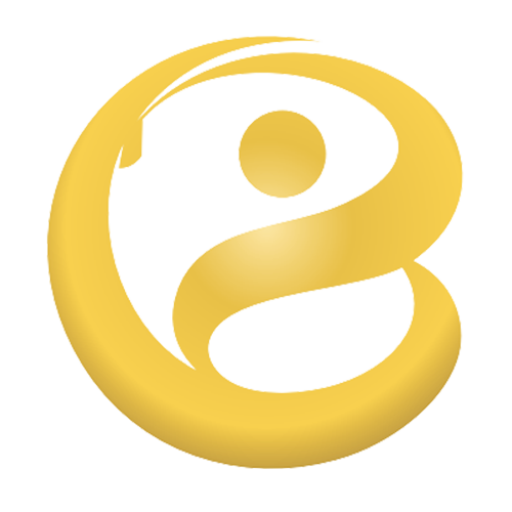 Bali International Golf logo