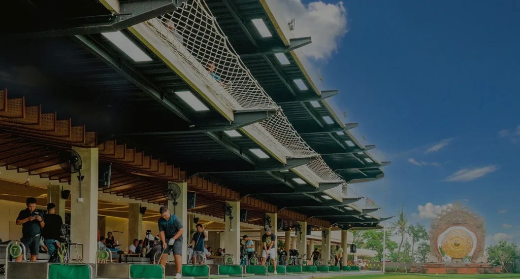 Regular Bay | Bali International Golf