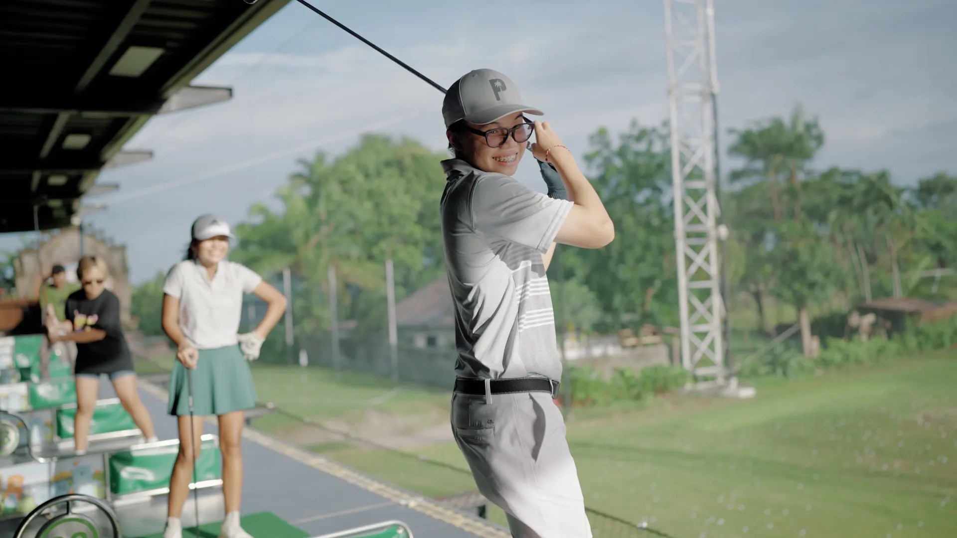 Bali International Golf - Regular Bay