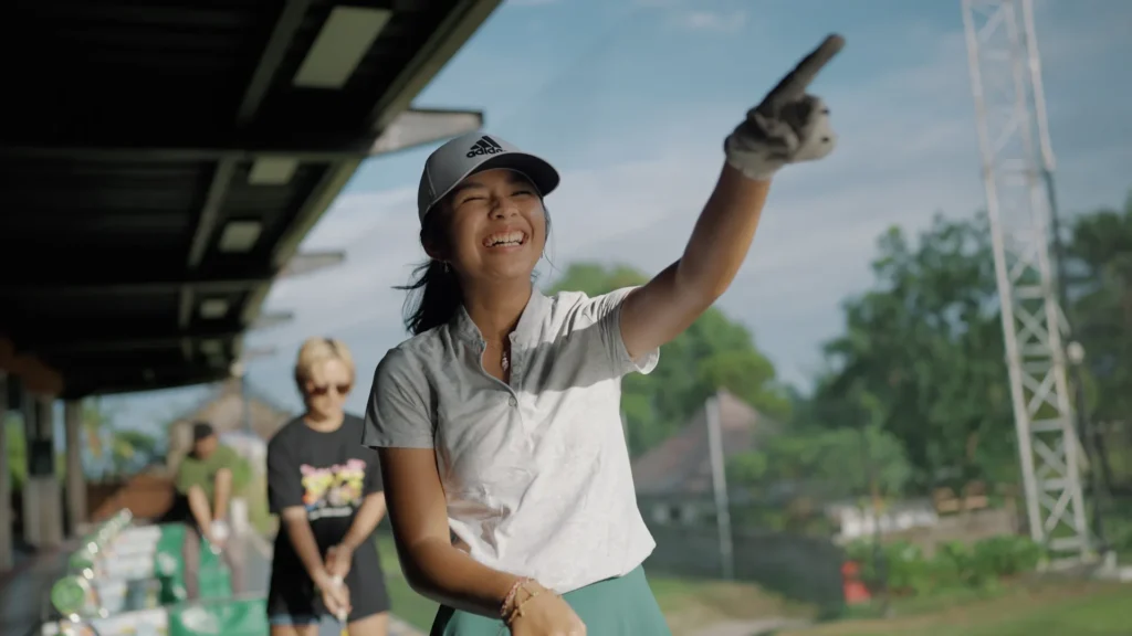 Bali International Golf - Regular Bay