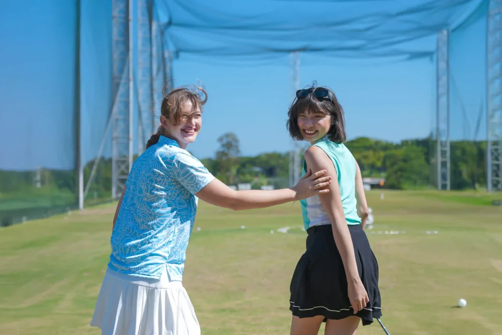 Bali International Golf - Ladies Day