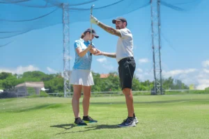 Bali International Golf