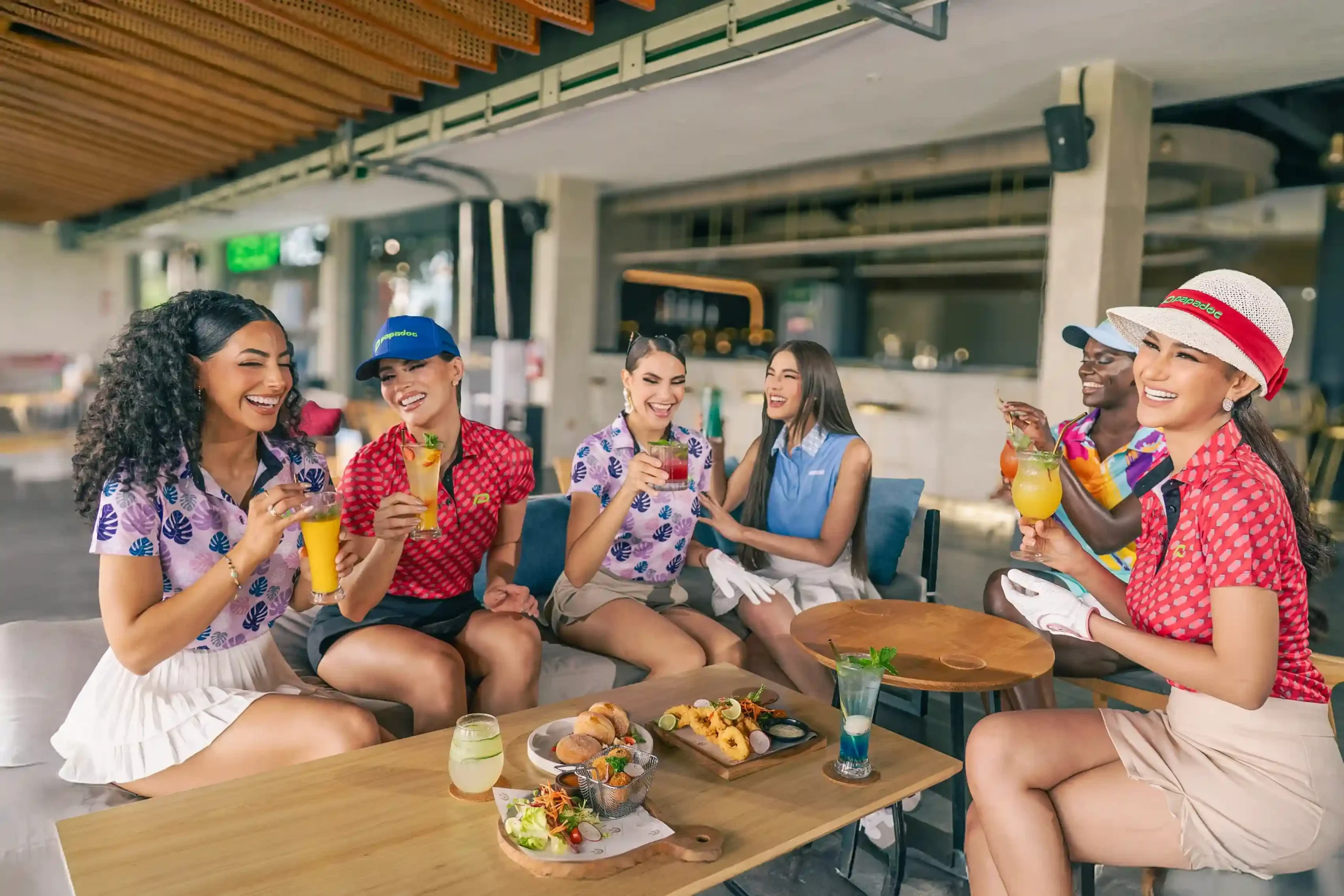 Bali International Golf