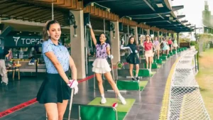 Bali International Golf - Ladies Day