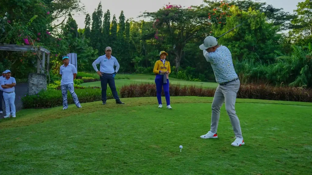 Bali International Golf Event | Driving Range In Bali | Golf | Golfphoria