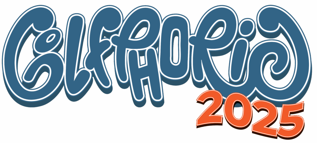 Golfphoria Logo