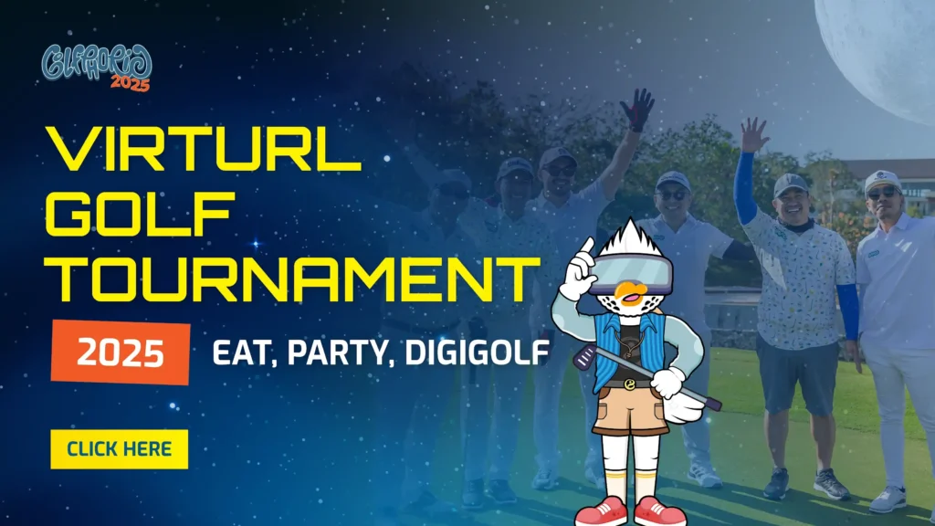 Golfphoria 2025 | Golfphoria 2025 Price | Golfphoria Schedule | Bali International Golf