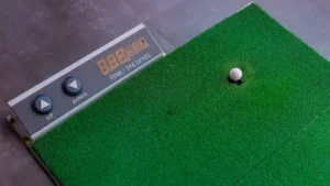 Automatic Tee Driving Golf | Bali International Golf