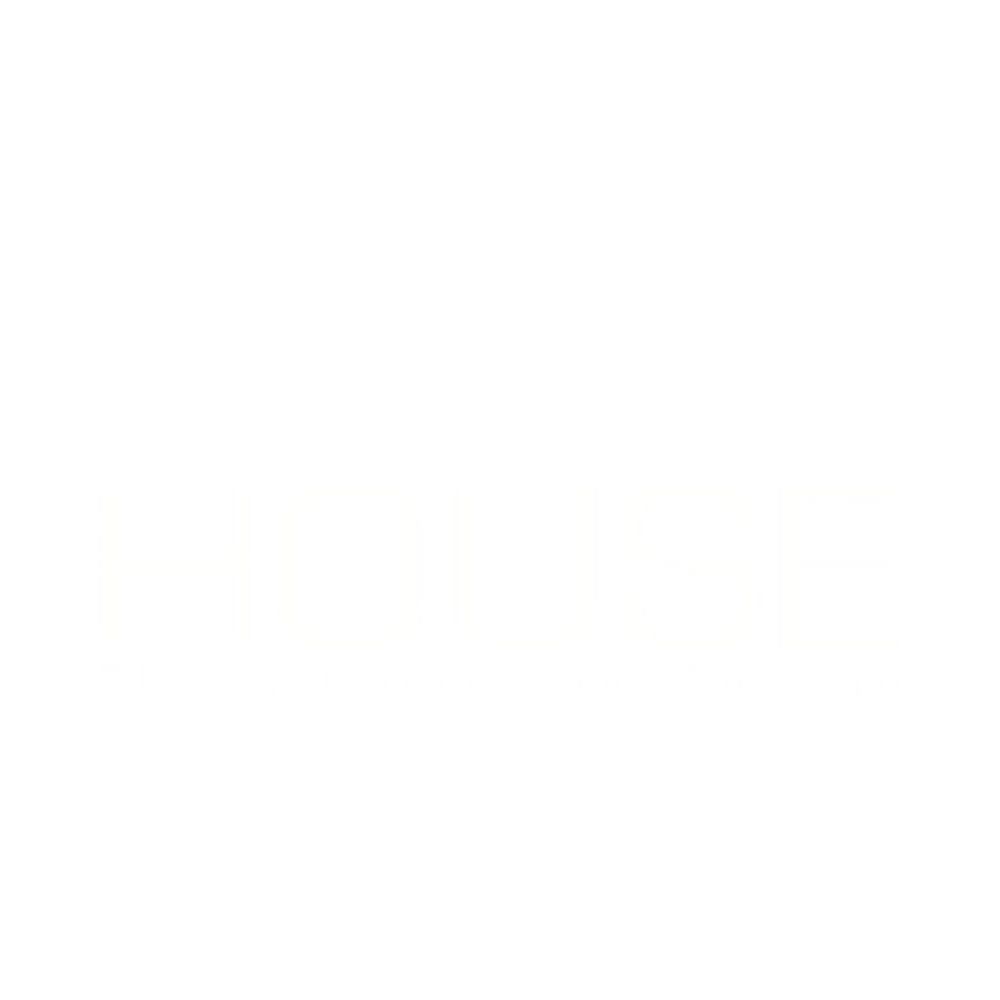 Golf House
