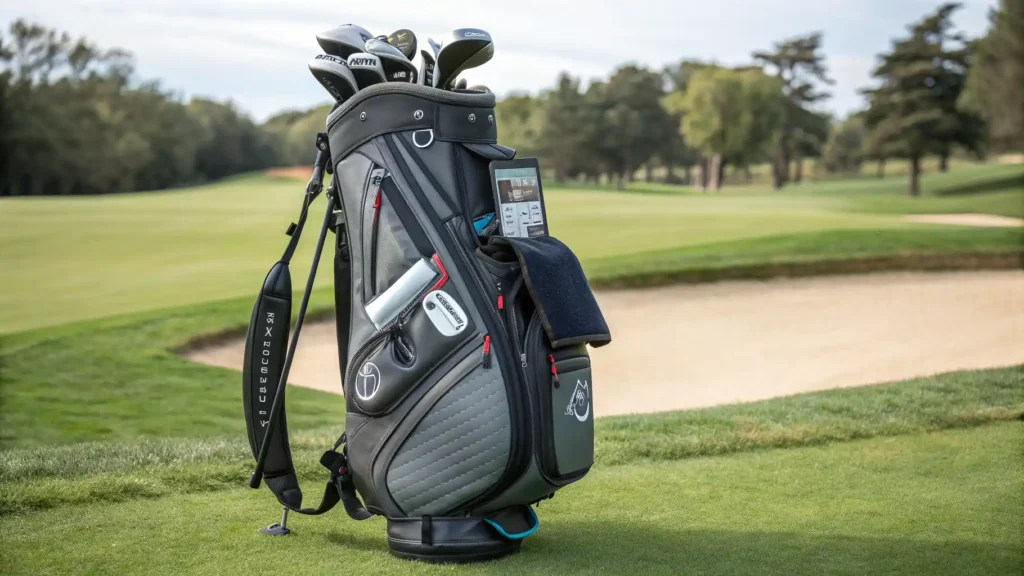Golf Bag | Bali International Golf