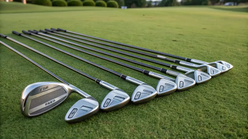Golf Clubs | Bali International Golf