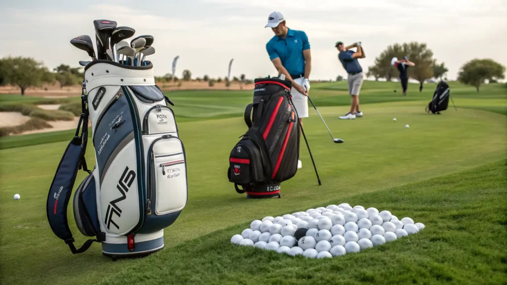 Golf Equipment | Bali International Golf