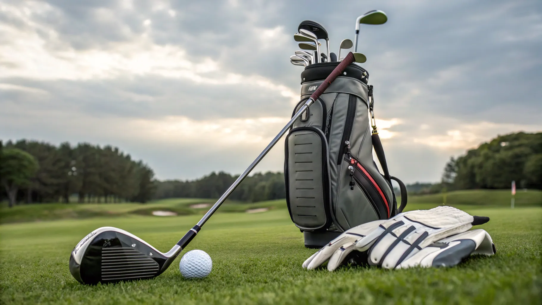 Golf Equipment | Bali International Golf