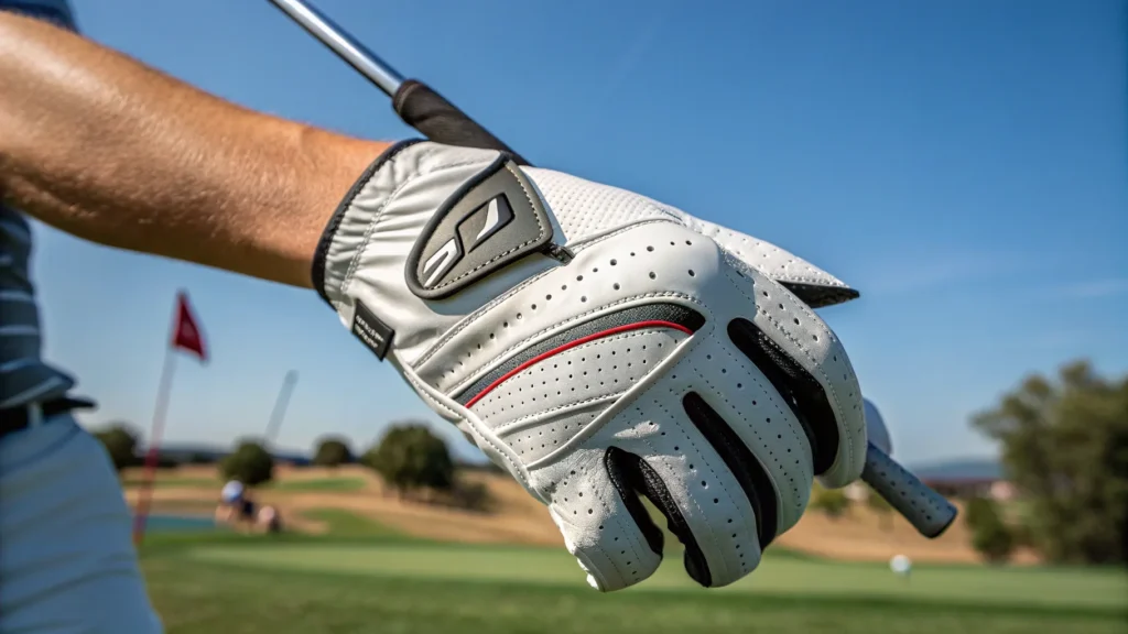 Golf gloves | Bali International Golf