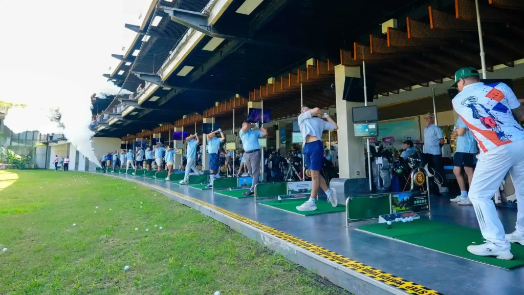 Golfphoria 2025 | Bali International Golf