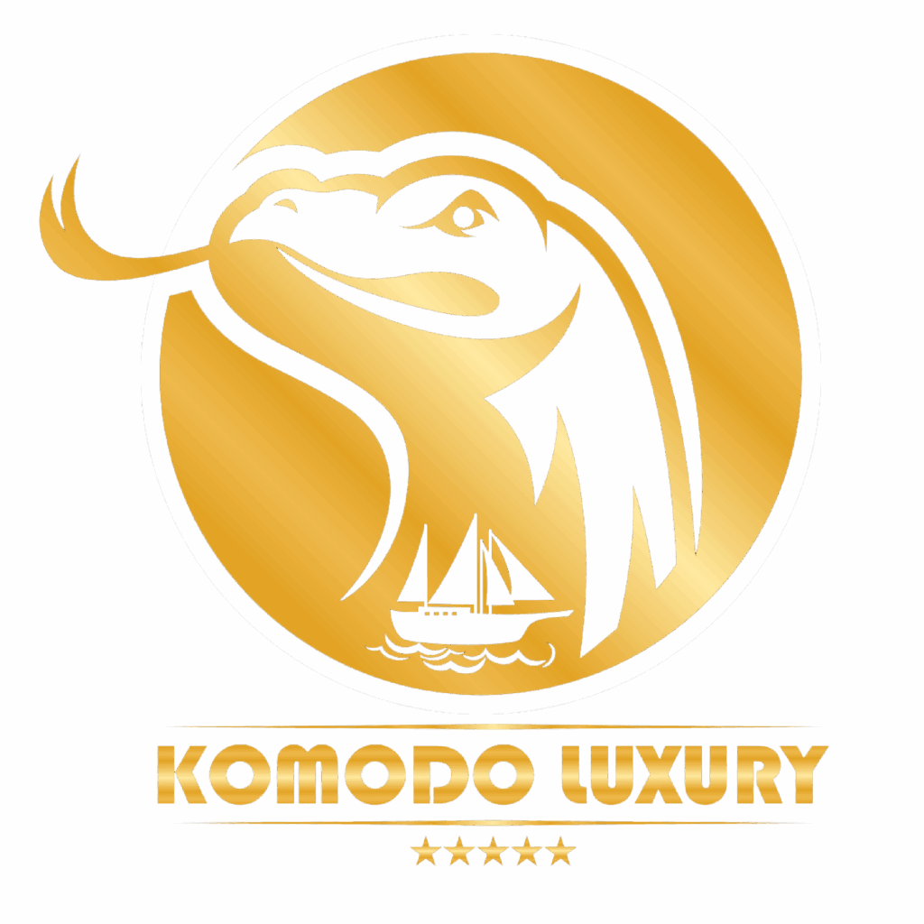 Komodo Luxury Logo
