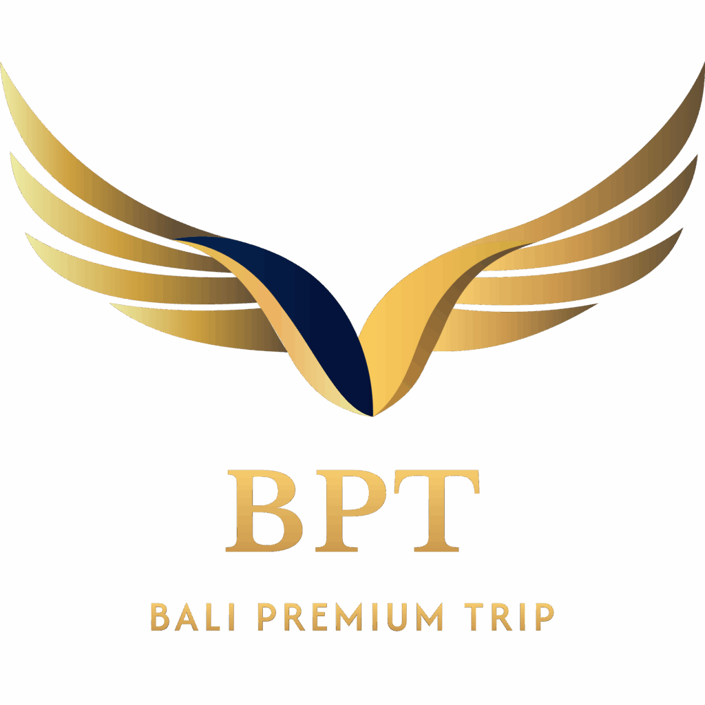 Bali Premium Trip Logo