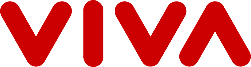 Viva News Logo