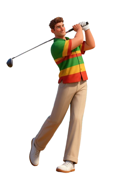 Bali International Golf