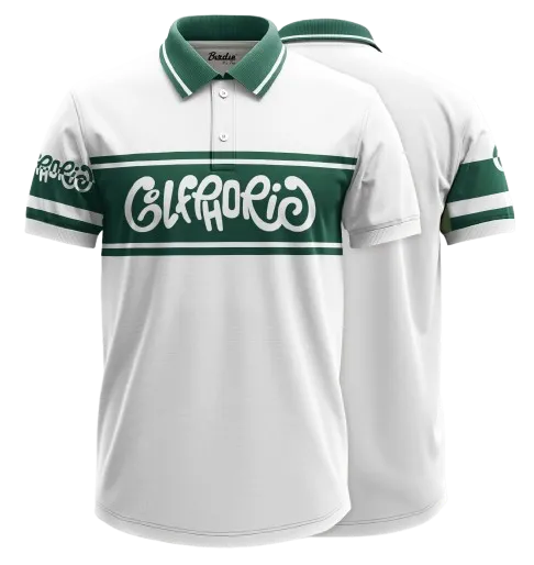 Baju Golfphoria | Bali International Golf