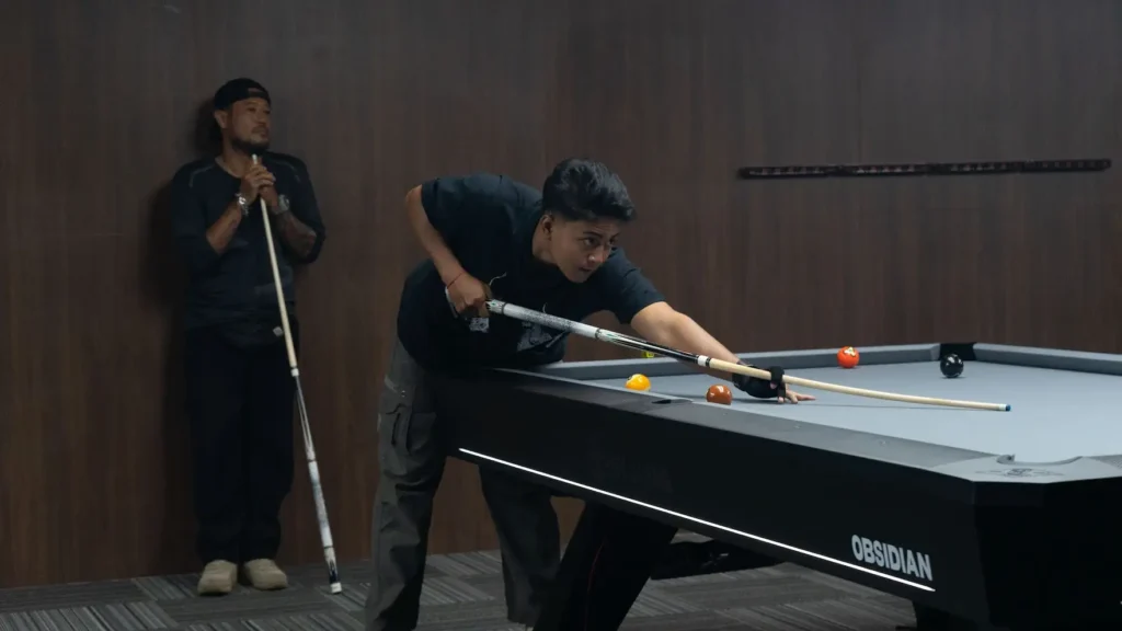 Billiards in Bali | Bali International Golf Billiard