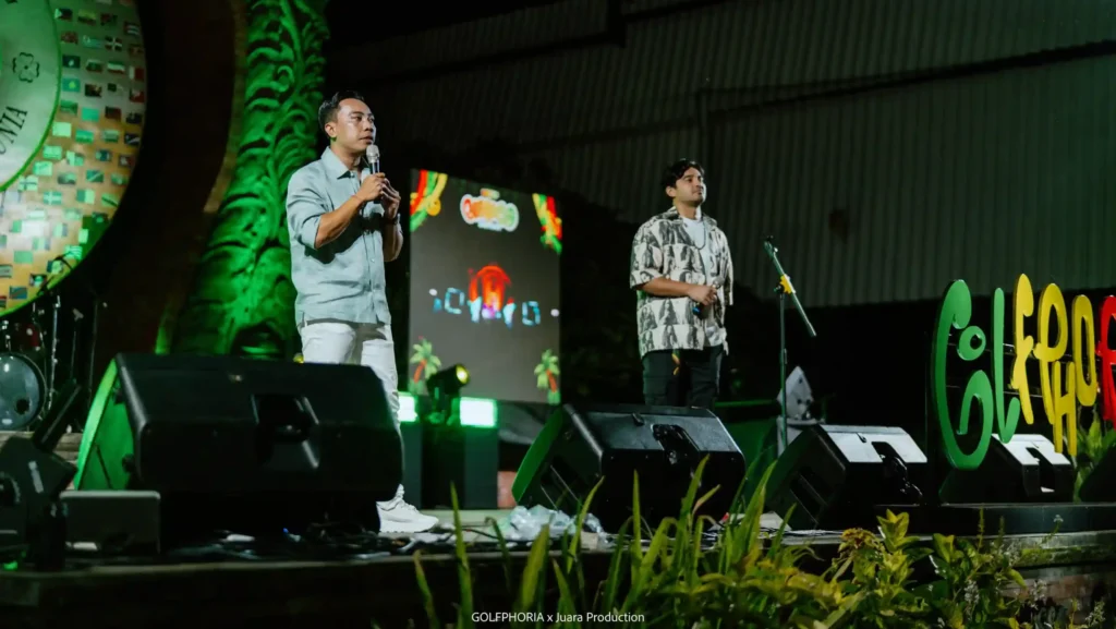 Golfphoria 2026 | Bali International Golf