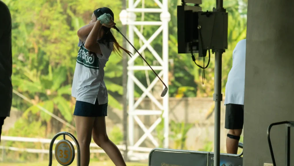 Golfphoria 2026 | Virtual Golf Tournament | Bali International Golf