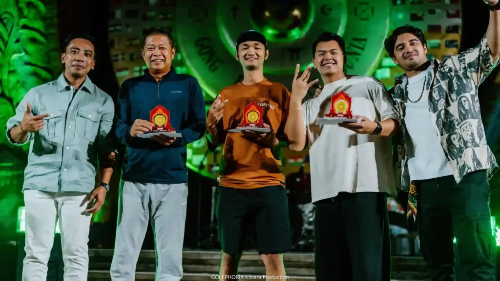 Golfphoria 2026 Winners | Bali International Golf