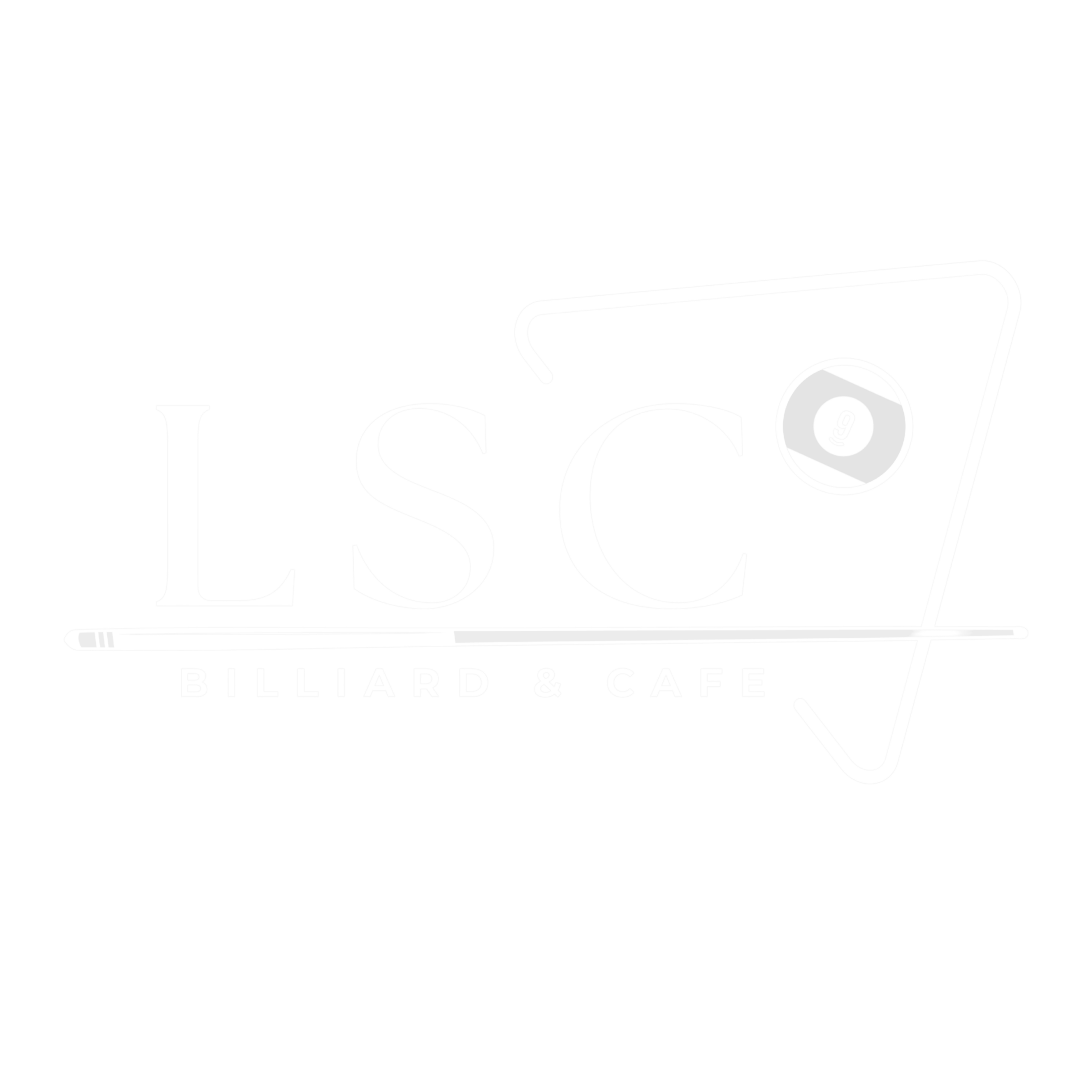 LSC Billiard | Golfphoria Sponsor 2026