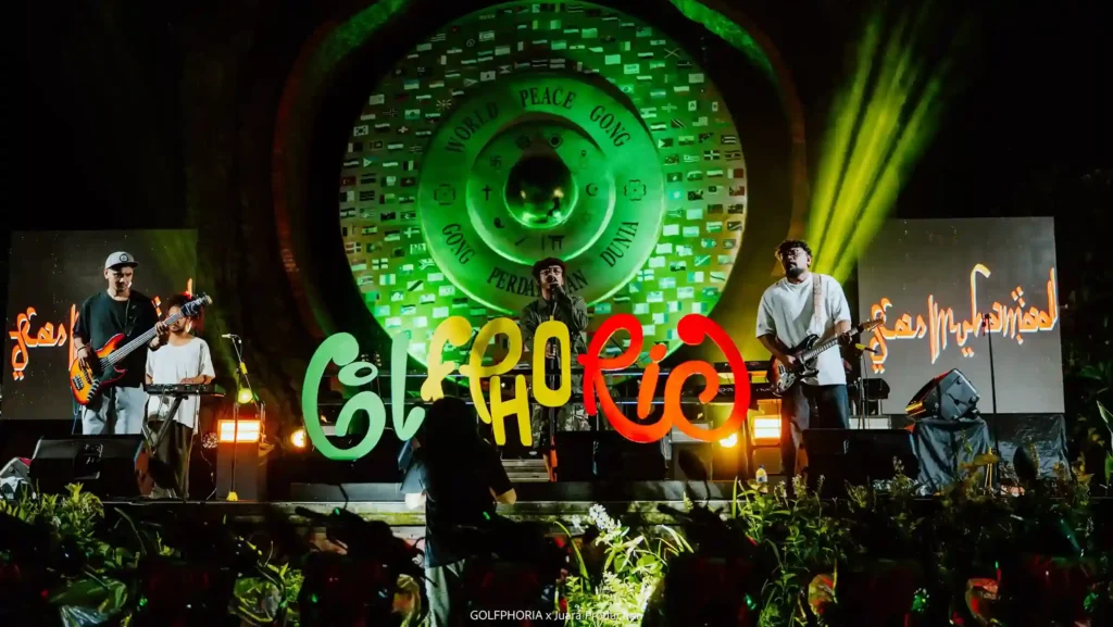 Ras Muhamad Golfphoria 2026 Gala Dinner | Bali International Golf