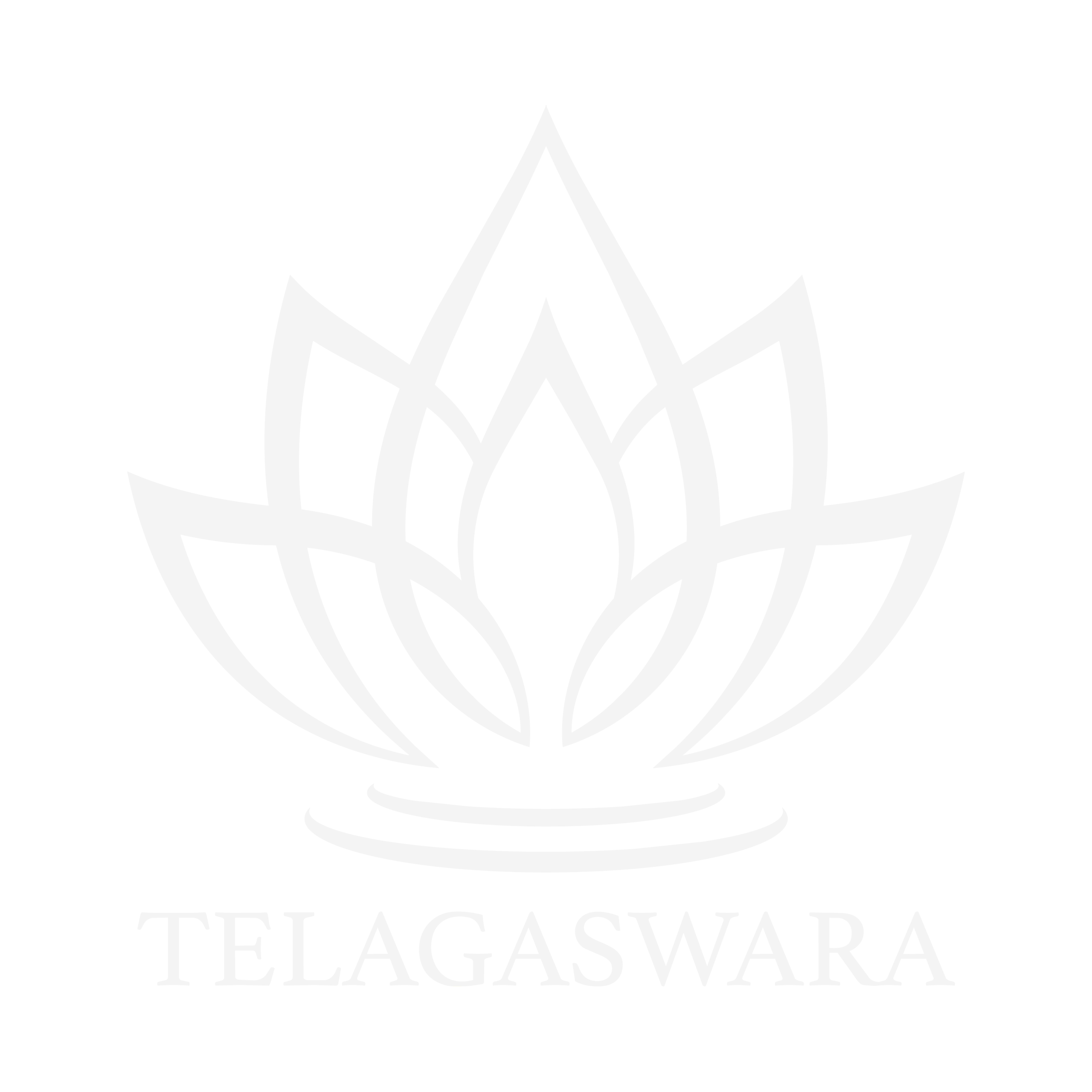 Telagaswara | Golfphoria 2026 Sponsor