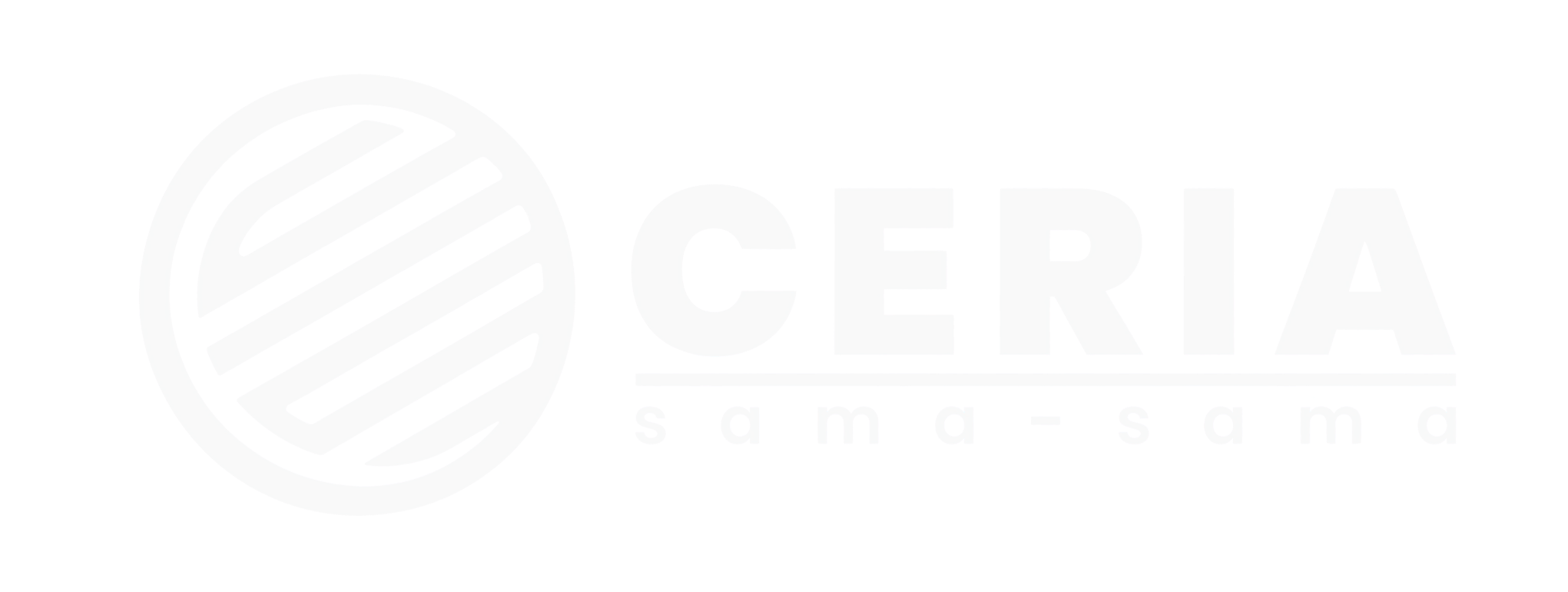 ceria sama-sama logo