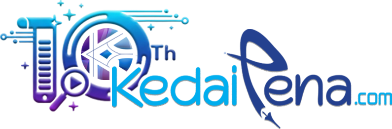 Kedai Pena | Media Publikasi Bali International Golf